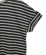 自由区（ジユウク）Tシャツ・カットソー 黒 サイズ:38(M位) レディース/2200616732427