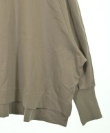 自由区（ジユウク）Tシャツ・カットソー カーキ サイズ:38(M位) レディース/2200616732441