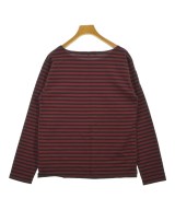 自由区（ジユウク）Tシャツ・カットソー 赤 サイズ:40(M位) レディース/2200616732458