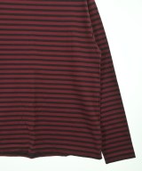 自由区（ジユウク）Tシャツ・カットソー 赤 サイズ:40(M位) レディース/2200616732458