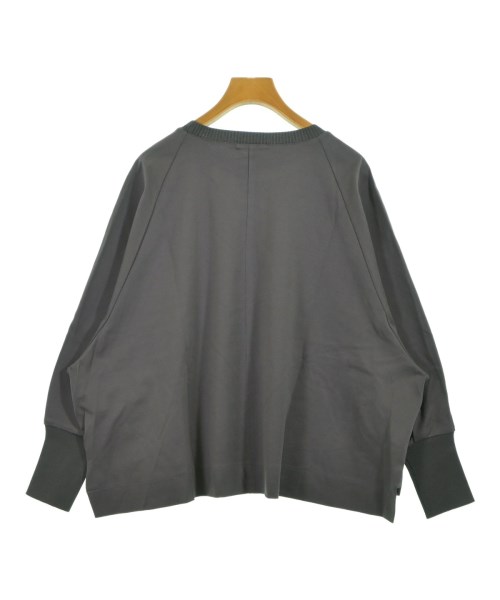 自由区（ジユウク）Tシャツ・カットソー グレー サイズ:38(M位) レディース/2200616732465