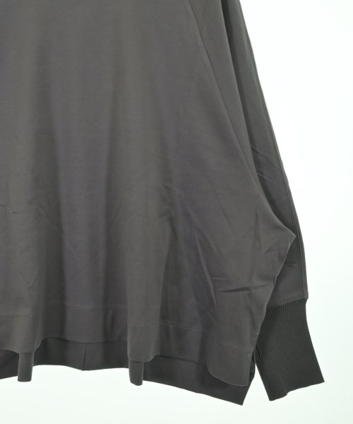 自由区（ジユウク）Tシャツ・カットソー グレー サイズ:38(M位) レディース/2200616732465