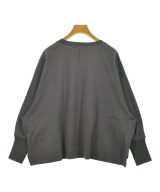 自由区（ジユウク）Tシャツ・カットソー グレー サイズ:38(M位) レディース/2200616732465