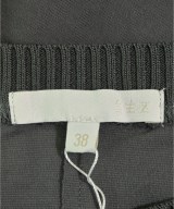 自由区（ジユウク）Tシャツ・カットソー グレー サイズ:38(M位) レディース/2200616732465