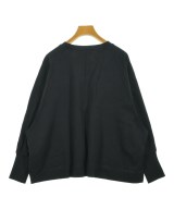 自由区（ジユウク）Tシャツ・カットソー 黒 サイズ:38(M位) レディース/2200616732472