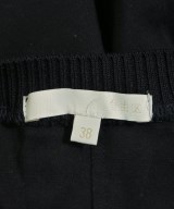 自由区（ジユウク）Tシャツ・カットソー 黒 サイズ:38(M位) レディース/2200616732472