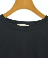 自由区（ジユウク）Tシャツ・カットソー 黒 サイズ:38(M位) レディース/2200616732472