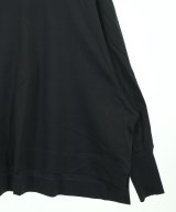 自由区（ジユウク）Tシャツ・カットソー 黒 サイズ:38(M位) レディース/2200616732472