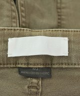 自由区（ジユウク）デニムパンツ 茶 サイズ:40(M位) レディース/2200616732502