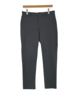 自由区（ジユウク）スラックス 黒 サイズ:42(L位) レディース/2200616732526