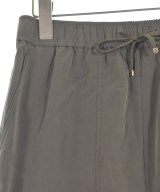 自由区（ジユウク）ロング・マキシ丈スカート 茶 サイズ:40(M位) レディース/2200616732540