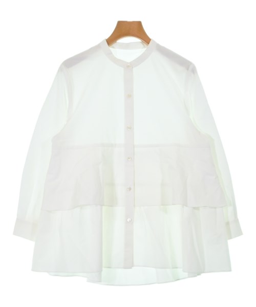 ジユウク(自由区)の自由区 ブラウス