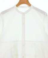 自由区（ジユウク）ブラウス 白 サイズ:38(M位) レディース/2200617891123