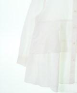 自由区（ジユウク）ブラウス 白 サイズ:38(M位) レディース/2200617891123