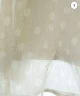 自由区（ジユウク）ブラウス グレー サイズ:38(M位) レディース/2200607391015