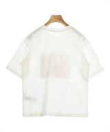 自由区（ジユウク）Tシャツ・カットソー 白 サイズ:32(XXS位) レディース/2200609554135