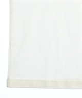 自由区（ジユウク）Tシャツ・カットソー 白 サイズ:32(XXS位) レディース/2200609554135
