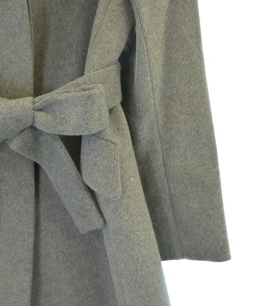 自由区（ジユウク）その他 グレー サイズ:40(M位) レディース/2200613880015