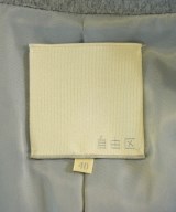 自由区（ジユウク）その他 グレー サイズ:40(M位) レディース/2200613880015