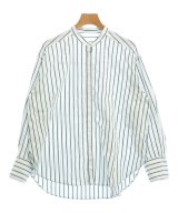自由区 カジュアルシャツ