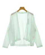 自由区 カーディガン