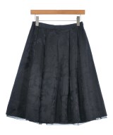 自由区 ロング・マキシ丈スカート