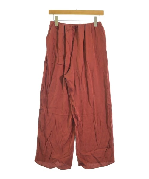 自由区（ジユウク）その他 赤 サイズ:40(M位) レディース/2200669479119