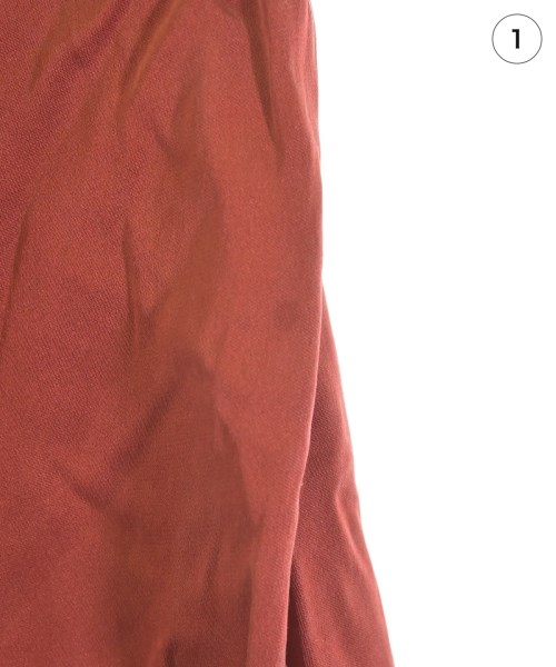 自由区（ジユウク）その他 赤 サイズ:40(M位) レディース/2200669479119