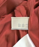 自由区（ジユウク）その他 赤 サイズ:40(M位) レディース/2200669479119