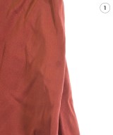 自由区（ジユウク）その他 赤 サイズ:40(M位) レディース/2200669479119