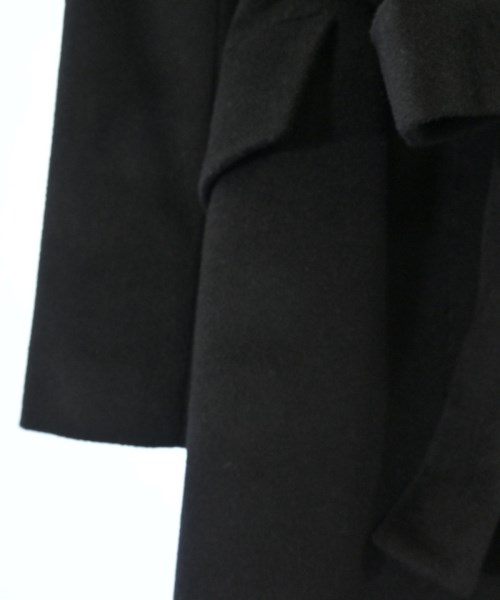 自由区（ジユウク）その他 黒 サイズ:32(XS位) レディース/2200671846053