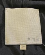 自由区（ジユウク）その他 黒 サイズ:32(XS位) レディース/2200671846053