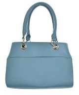 自由区（ジユウク）トートバッグ 青 サイズ:- レディース/2200670948017