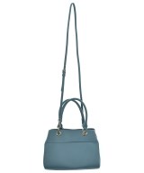 自由区（ジユウク）トートバッグ 青 サイズ:- レディース/2200670948017