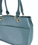 自由区（ジユウク）トートバッグ 青 サイズ:- レディース/2200670948017