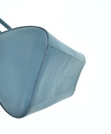 自由区（ジユウク）トートバッグ 青 サイズ:- レディース/2200670948017