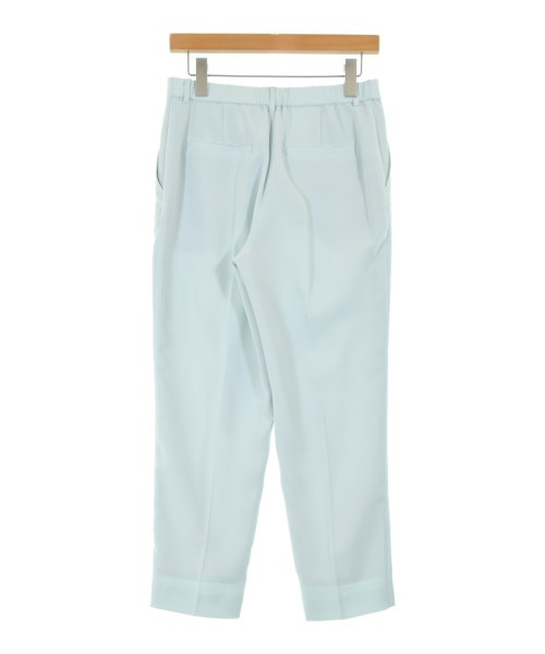 自由区（ジユウク）クロップドパンツ 緑 サイズ:38(M位) レディース/2200677112053