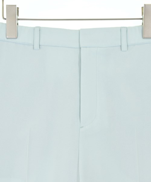 自由区（ジユウク）クロップドパンツ 緑 サイズ:38(M位) レディース/2200677112053