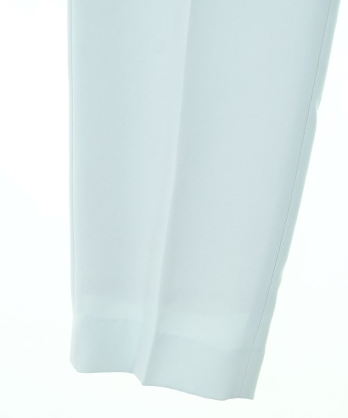 自由区（ジユウク）クロップドパンツ 緑 サイズ:38(M位) レディース/2200677112053