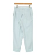 自由区（ジユウク）クロップドパンツ 緑 サイズ:38(M位) レディース/2200677112053