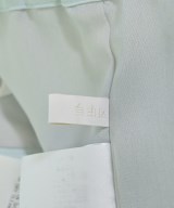 自由区（ジユウク）クロップドパンツ 緑 サイズ:38(M位) レディース/2200677112053