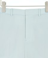 自由区（ジユウク）クロップドパンツ 緑 サイズ:38(M位) レディース/2200677112053