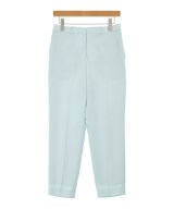 自由区 クロップドパンツ