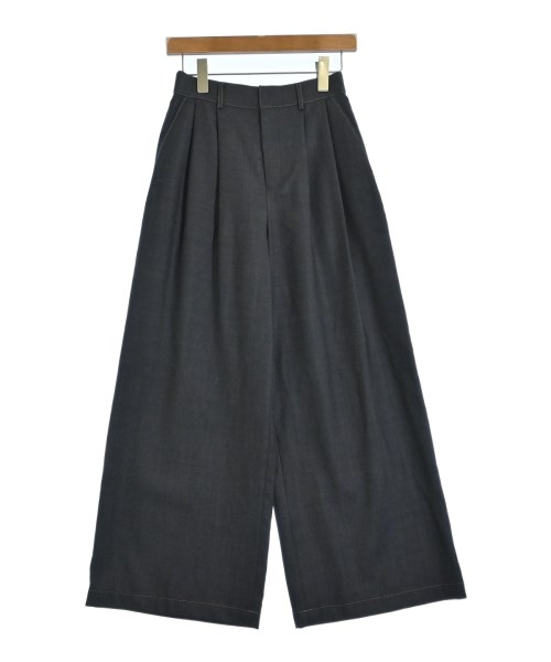 自由区(ジユウク)その他 紺 サイズ:36(S位)/2200677342023