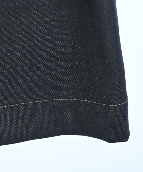 自由区（ジユウク）その他 紺 サイズ:36(S位) レディース/2200677342023