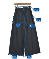 自由区（ジユウク）その他 紺 サイズ:36(S位) レディース/2200677342023