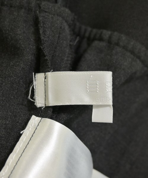 自由区（ジユウク）スラックス グレー サイズ:40(M位) レディース/2200680197016