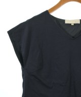 自由区（ジユウク）Tシャツ・カットソー 紺 サイズ:40(M位) レディース/2200692979013