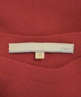 自由区（ジユウク）ワンピース 赤 サイズ:38(M位) レディース/2200688940096