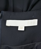 自由区（ジユウク）ワンピース 紺 サイズ:38(M位) レディース/2200693752066